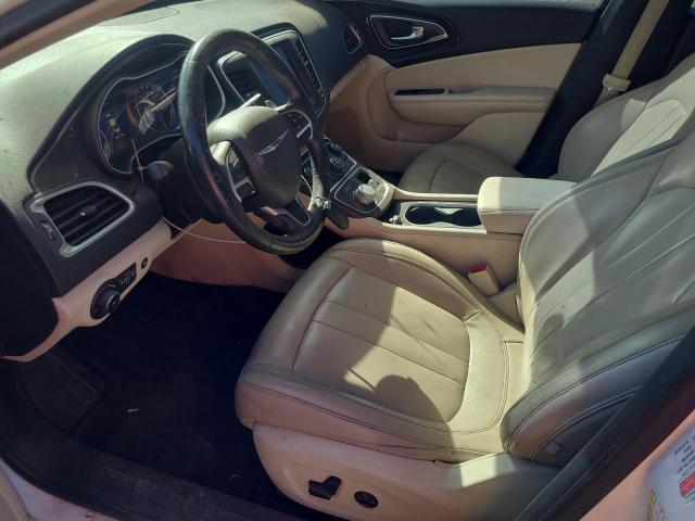 Zdjęcie 7 z aukcji – 2015 CHRYSLER 200 C z VIN 1C3CCCCGXFN519894