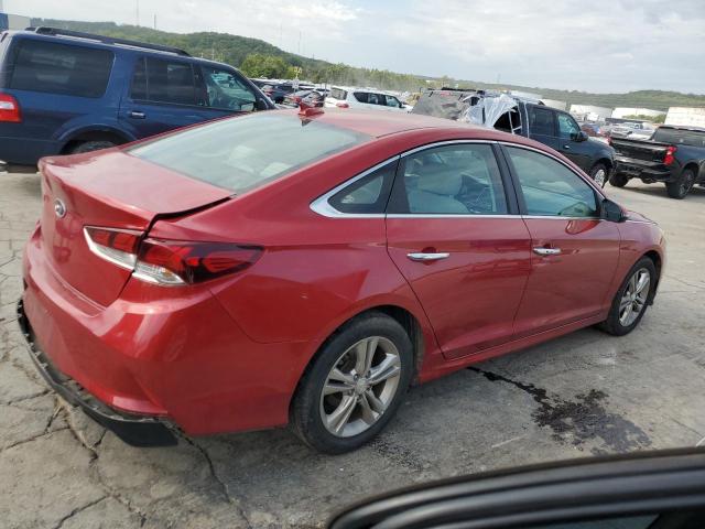 Photo 3 from auction – 2019 HYUNDAI SONATA LIM with VIN 5NPE34AF3KH788088