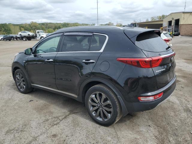 Photo 2 from auction – 2018 KIA SPORTAGE E with VIN KNDPNCAC4J7474939
