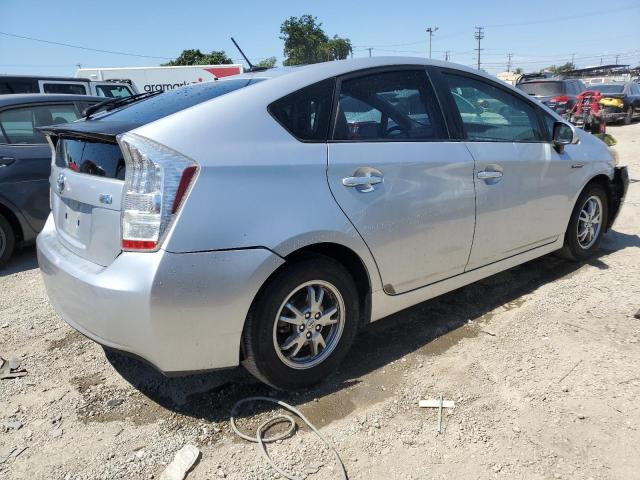 Photo 3 from auction – 2010 TOYOTA PRIUS with VIN JTDKN3DU8A1302253