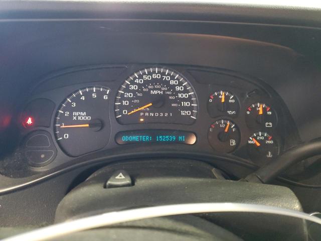 Photo 9 from auction – 2006 CHEVROLET SILVERADO with VIN 2GCEK19V161323555