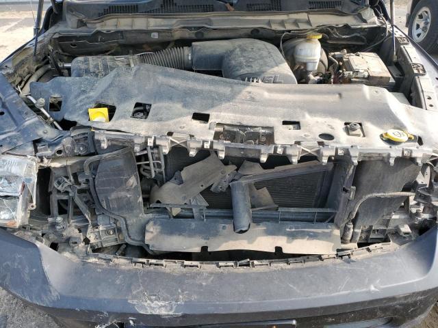 Photo 11 from auction – 2018 RAM 1500 ST with VIN 1C6RR6KG7JS313487