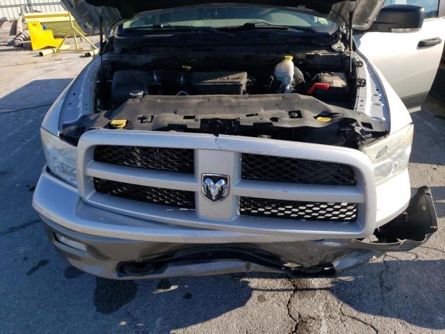 Photo 11 from auction – 2010 DODGE RAM 1500 with VIN 1D7RV1CP4AS114358