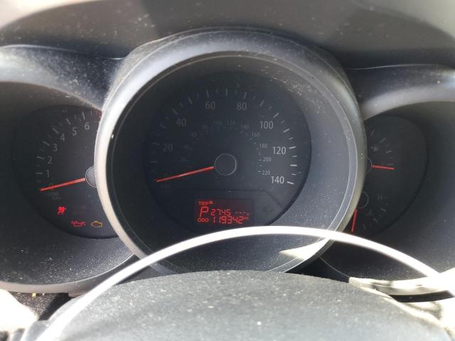 Photo 9 from auction – 2013 KIA SOUL with VIN KNDJT2A54D7585874
