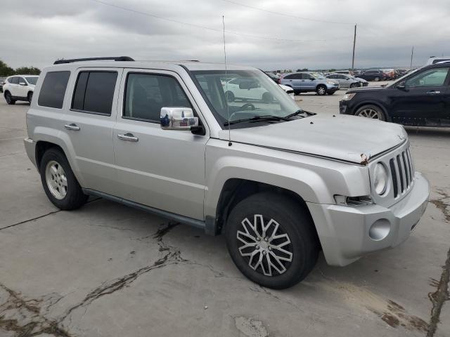 Photo 4 from auction – 2008 JEEP PATRIOT SP with VIN 1J8FT28008D798157