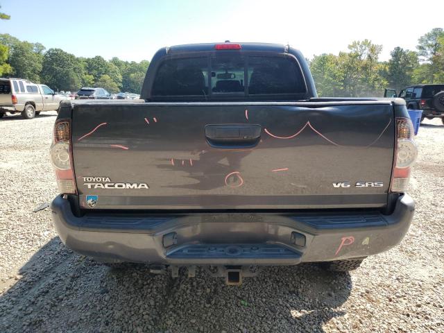 Photo 6 from auction – 2010 TOYOTA TACOMA DOU with VIN 3TMLU4EN6AM055760