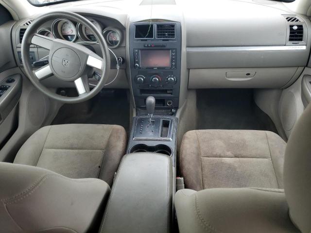 Photo 8 from auction – 2008 DODGE MAGNUM with VIN 2D4FV47T08H218016