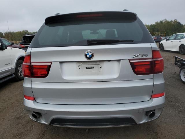 Photo 6 from auction – 2013 BMW X5 XDRIVE3 with VIN 5UXZV4C59D0B17669