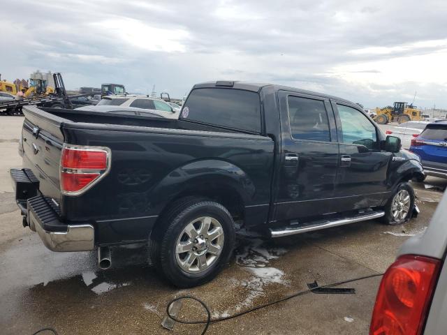 Photo 3 from auction – 2013 FORD F150 SUPER with VIN 1FTFW1CF2DFC92512