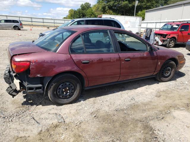 Zdjęcie 3 z aukcji – 2001 SATURN SL1 z VIN 1G8ZH52841Z299564