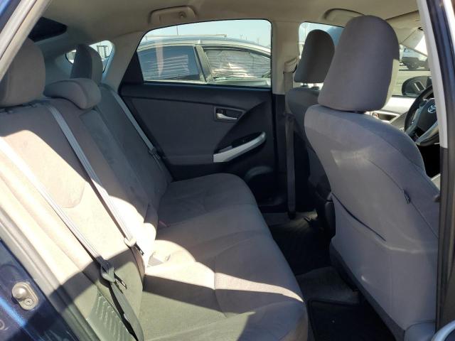Photo 10 from auction – 2015 TOYOTA PRIUS with VIN JTDKN3DU6F0477761