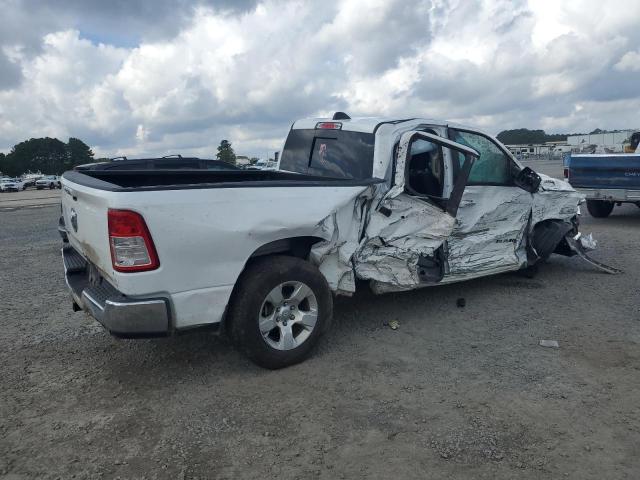 Photo 3 from auction – 2019 RAM 1500 BIG H with VIN 1C6RREBT1KN763594