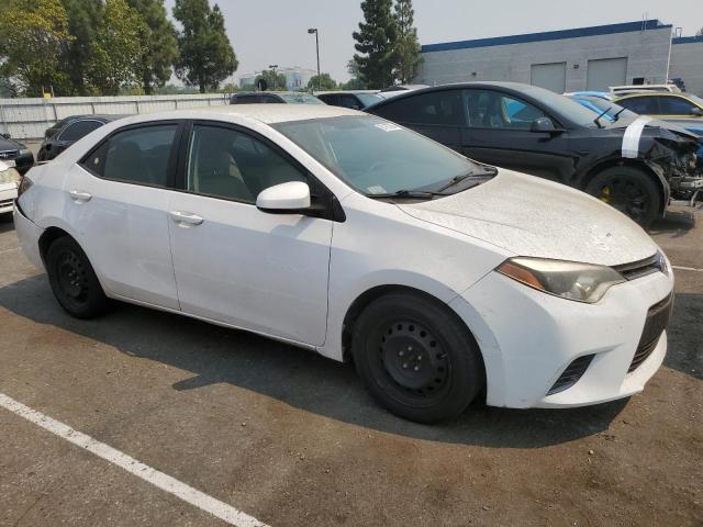 Photo 4 from auction – 2016 TOYOTA COROLLA L with VIN 2T1BURHE0GC700473