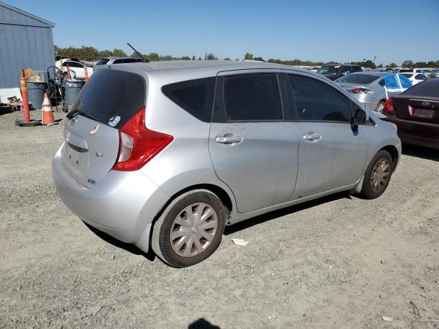 Photo 3 from auction – 2014 NISSAN VERSA NOTE with VIN 3N1CE2CP2EL421766