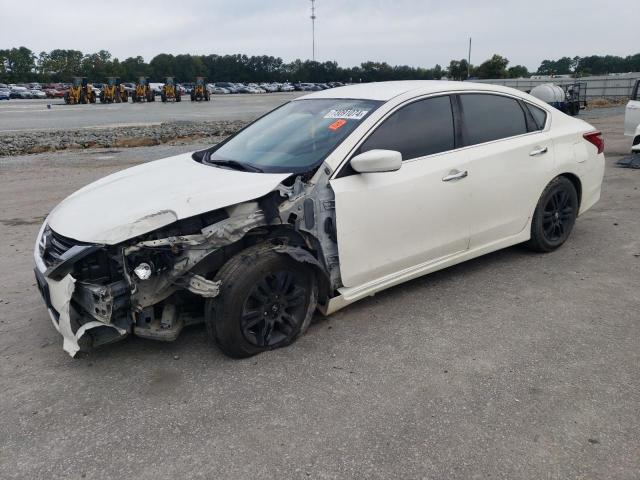 NISSAN ALTIMA 2.5 2016 with VIN 1N4AL3AP7GN360555 - Photo from auction