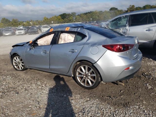 Photo 2 from auction – 2017 MAZDA 3 TOURING with VIN JM1BN1V72H1104534