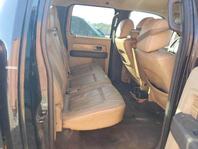 Photo 10 from auction – 2011 FORD F150 SUPER with VIN 1FTFW1CF6BKD87756