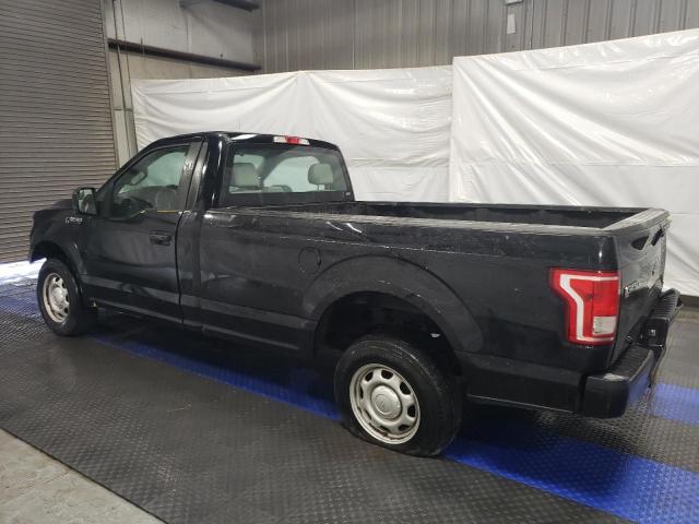 Photo 2 from auction – 2016 FORD F150 with VIN 1FTMF1C82GKF57434