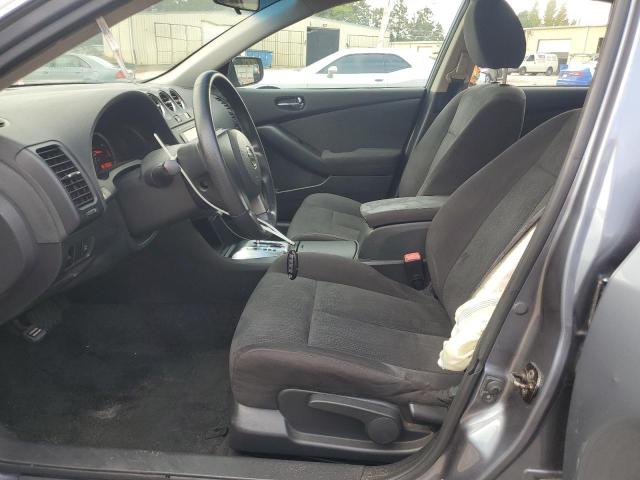 Photo 7 from auction – 2010 NISSAN ALTIMA BAS with VIN 1N4AL2AP2AN444915