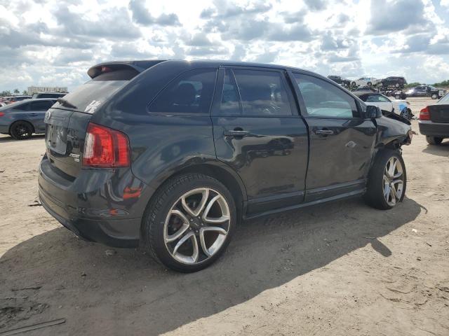Photo 3 from auction – 2013 FORD EDGE SPORT with VIN 2FMDK4AK0DBB85301