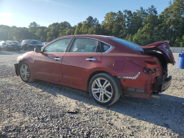Photo 2 from auction – 2015 NISSAN ALTIMA 3.5 with VIN 1N4BL3AP4FC170193