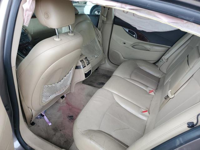 Photo 10 from auction – 2012 BUICK LACROSSE P with VIN 1G4GF5E33CF286517