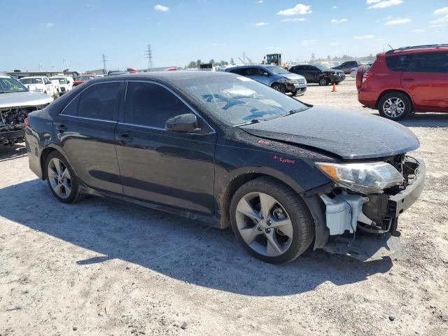 Photo 4 from auction – 2012 TOYOTA CAMRY BASE with VIN 4T1BF1FK6CU161631