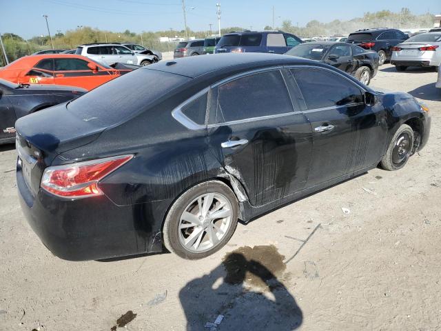 Photo 3 from auction – 2015 NISSAN ALTIMA 2.5 with VIN 1N4AL3AP1FC598802