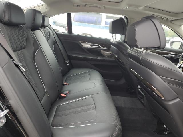 Photo 10 from auction – 2020 BMW 740 I with VIN WBA7T2C02LCD94262