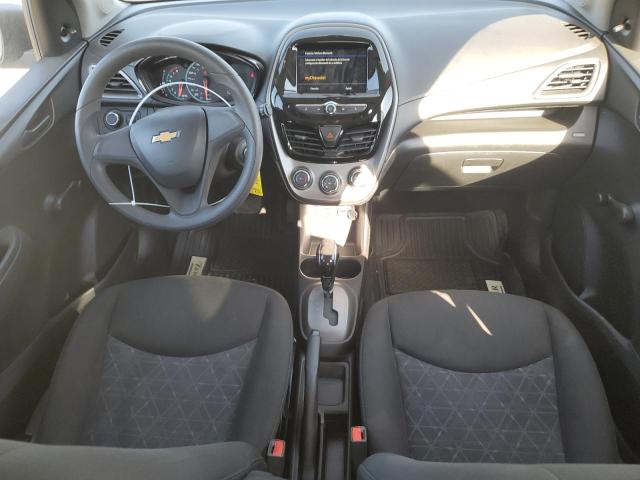 Photo 8 from auction – 2021 CHEVROLET SPARK LS with VIN KL8CB6SA7MC714348