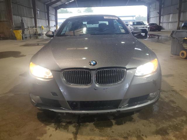 Photo 5 from auction – 2008 BMW 335 I with VIN WBAWL735X8PX54931