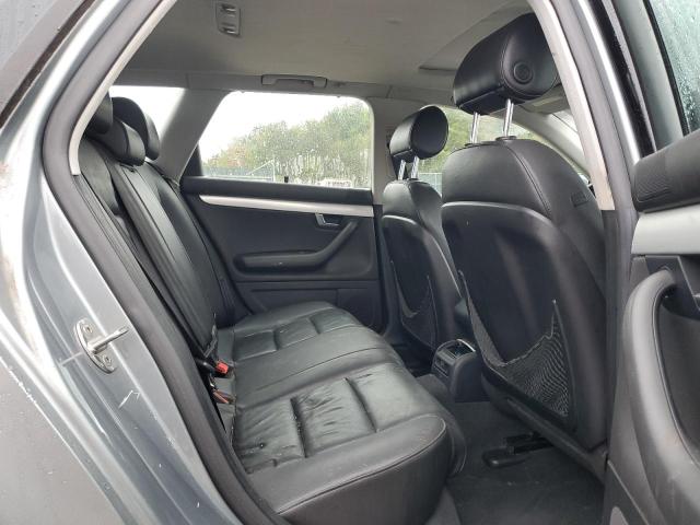 Photo 11 from auction – 2008 AUDI A4 2.0T AV with VIN WAUKF78E08A167896