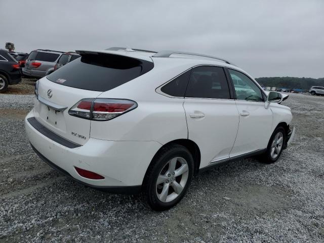 Photo 3 from auction – 2013 LEXUS RX 350 with VIN 2T2ZK1BA4DC123188