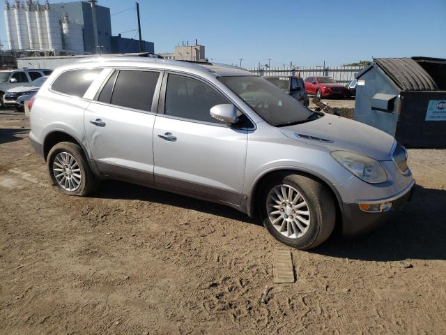 Photo 4 from auction – 2010 BUICK ENCLAVE CX with VIN 5GALVBED9AJ129034