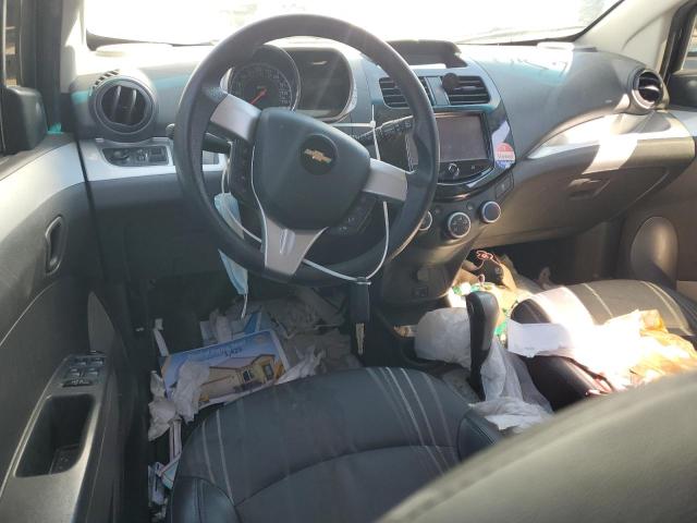 Photo 8 from auction – 2015 CHEVROLET SPARK 1LT with VIN KL8CD6S99FC716136
