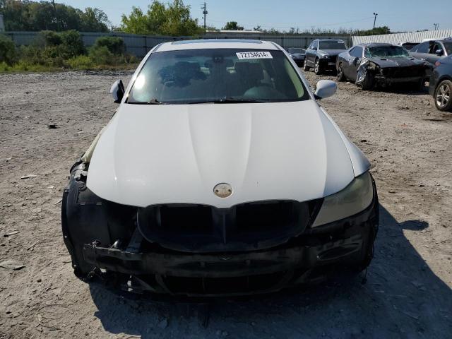 Zdjęcie 5 z aukcji – 2009 BMW 328 z VIN WBAPH77599NM47120