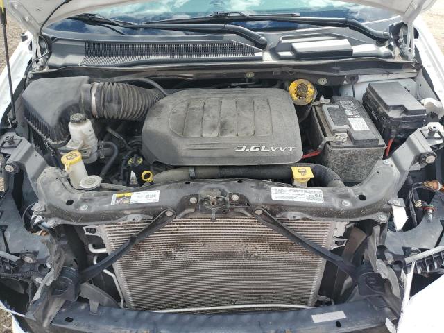 Photo 12 from auction – 2019 DODGE GRAND CARA with VIN 2C4RDGBG1KR500482
