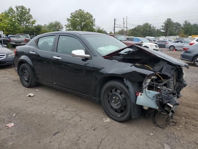 Photo 4 from auction – 2014 DODGE AVENGER SE with VIN 1C3CDZAG6EN220789