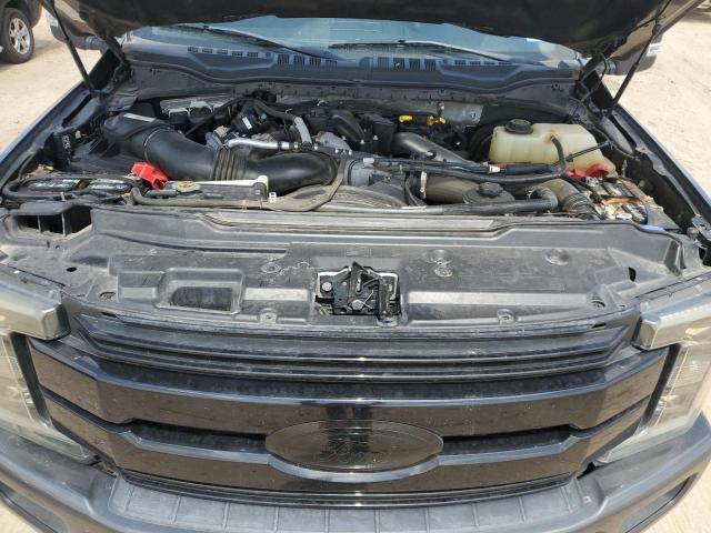 Photo 11 from auction – 2019 FORD F250 SUPER with VIN 1FT7W2BT6KEE20609