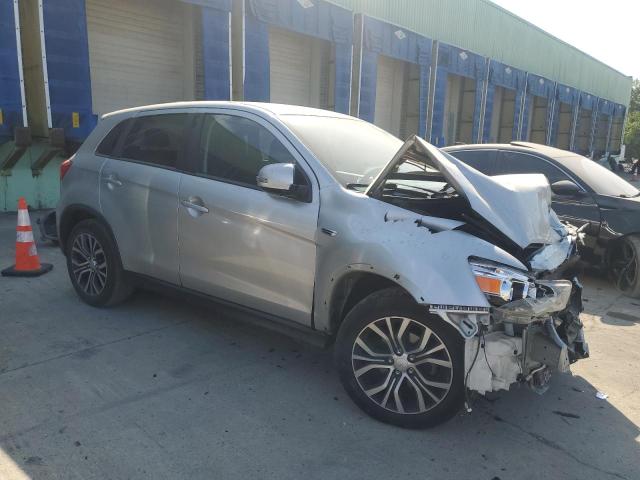 Photo 4 from auction – 2018 MITSUBISHI OUTLANDER with VIN JA4AP3AU0JZ014037