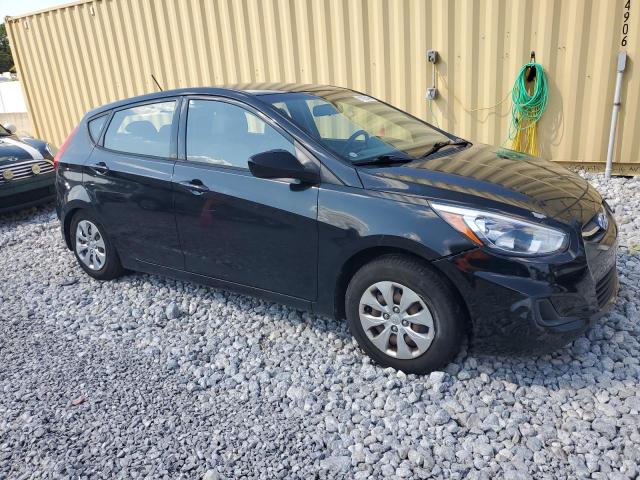 Photo 4 from auction – 2017 HYUNDAI ACCENT SE with VIN KMHCT5AE7HU319634