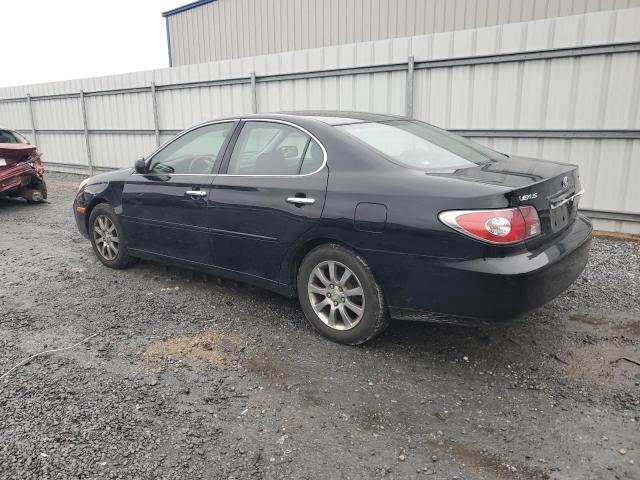 Photo 2 from auction – 2002 LEXUS ES 300 with VIN JTHBF30G520047869