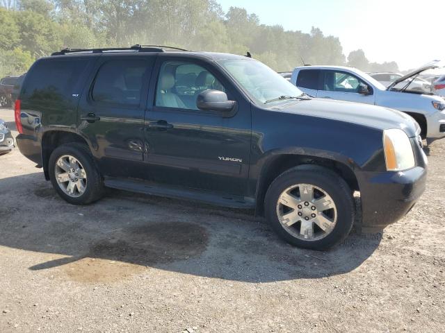 Photo 4 from auction – 2010 GMC YUKON SLT with VIN 1GKUKCE07AR253775