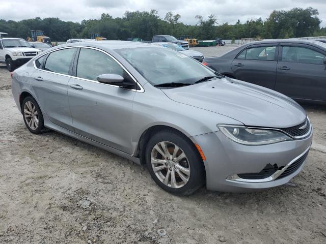 Photo 4 from auction – 2015 CHRYSLER 200 LIMITE with VIN 1C3CCCAB8FN643413