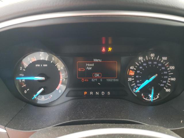 Photo 9 from auction – 2015 FORD FUSION SE with VIN 1FA6P0H72F5117068