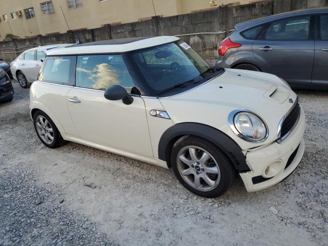 Photo 4 from auction – 2009 MINI COOPER S with VIN WMWMF73579TW80164