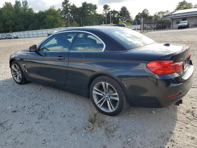 Photo 2 from auction – 2014 BMW 428 XI with VIN WBA3V9C54EPR69824