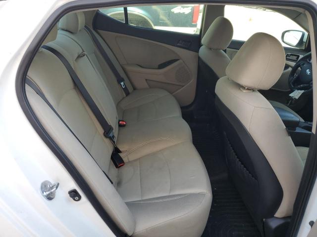 Photo 10 from auction – 2013 KIA OPTIMA LX with VIN KNAGM4A70D5411796