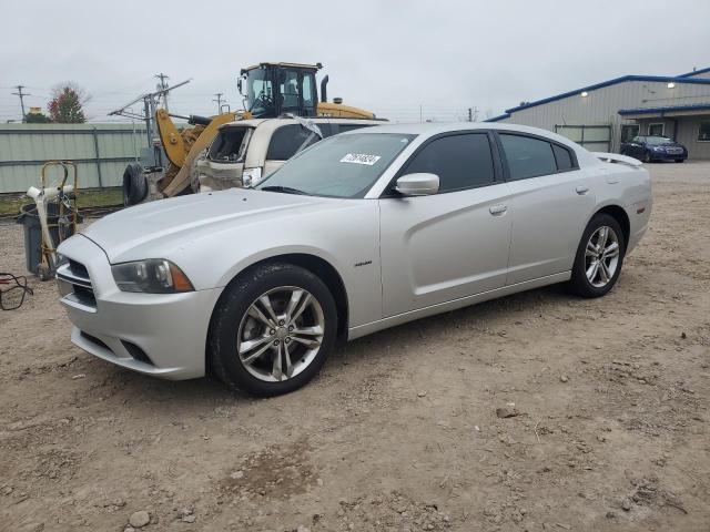 DODGE CHARGER R/ 2012 with VIN 2C3CDXDT6CH143182 - Photo from auction