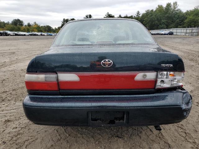 Photo 6 from auction – 1996 TOYOTA COROLLA AU with VIN 2T1BB02E8TC149570